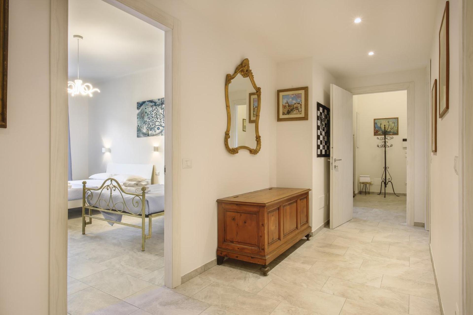 La Domo Di Letizia - Sweet Dreams In Florence Exterior photo