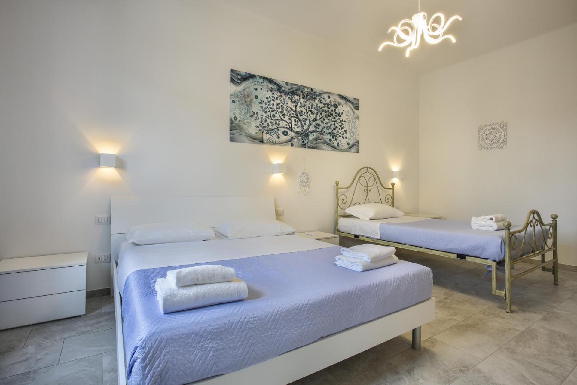 La Domo Di Letizia - Sweet Dreams In Florence Exterior photo