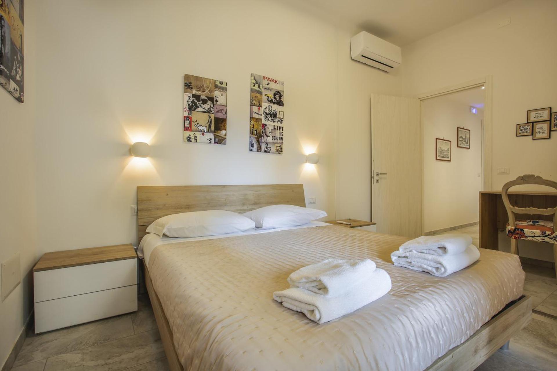 La Domo Di Letizia - Sweet Dreams In Florence Exterior photo