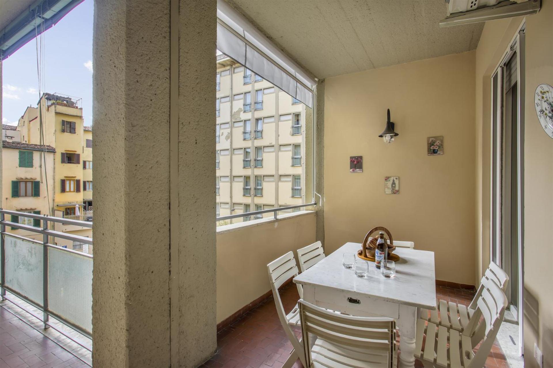 La Domo Di Letizia - Sweet Dreams In Florence Exterior photo